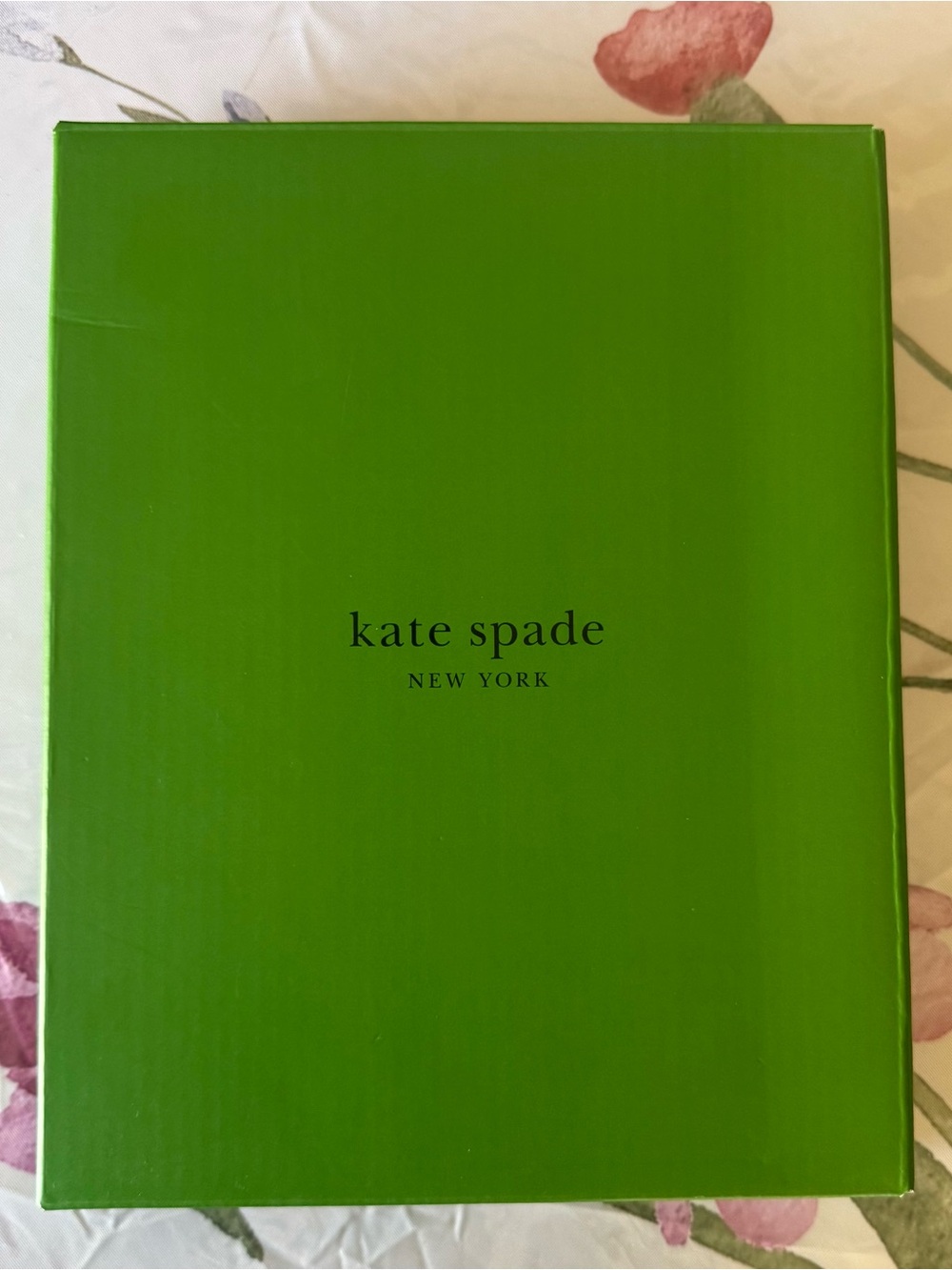 kate spade Rose Gold and White Picture Frame - Picture 6 of 6